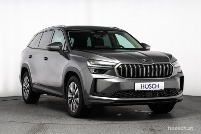 Skoda Kodiaq Gebrauchtwagen Skoda Kodiaq Gebrauchtwagen