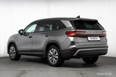 Skoda Kodiaq Gebrauchtwagen Skoda Kodiaq Gebrauchtwagen