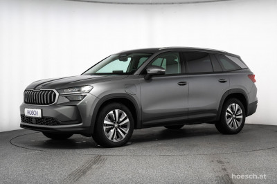 Skoda Kodiaq Gebrauchtwagen Skoda Kodiaq Gebrauchtwagen