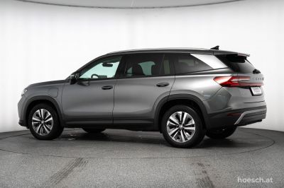 Skoda Kodiaq Gebrauchtwagen Skoda Kodiaq Gebrauchtwagen