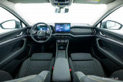 Skoda Kodiaq Gebrauchtwagen Skoda Kodiaq Gebrauchtwagen