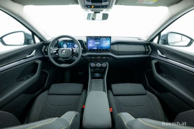 Skoda Kodiaq Gebrauchtwagen Skoda Kodiaq Gebrauchtwagen