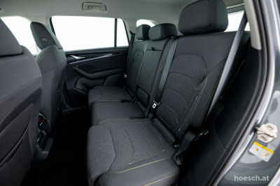 Skoda Kodiaq Gebrauchtwagen Skoda Kodiaq Gebrauchtwagen