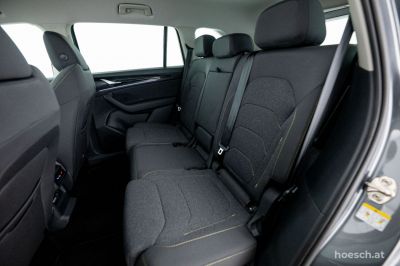 Skoda Kodiaq Gebrauchtwagen Skoda Kodiaq Gebrauchtwagen