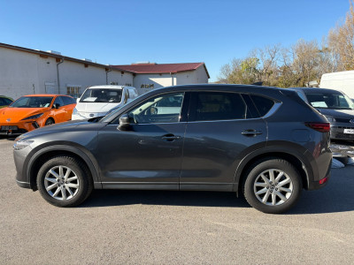 Mazda CX-5 Gebrauchtwagen
