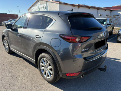 Mazda CX-5 Gebrauchtwagen