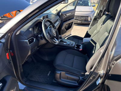 Mazda CX-5 Gebrauchtwagen