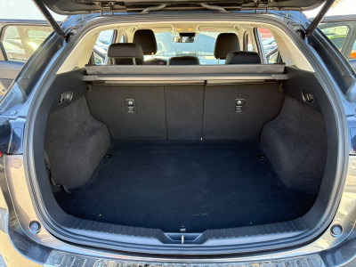 Mazda CX-5 Gebrauchtwagen