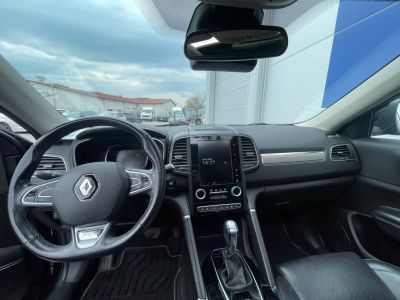 Renault Koleos Gebrauchtwagen Renault Koleos Gebrauchtwagen