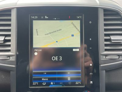Renault Koleos Gebrauchtwagen Renault Koleos Gebrauchtwagen