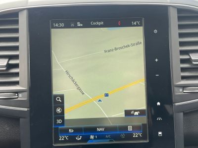 Renault Koleos Gebrauchtwagen Renault Koleos Gebrauchtwagen