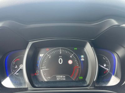 Renault Koleos Gebrauchtwagen Renault Koleos Gebrauchtwagen
