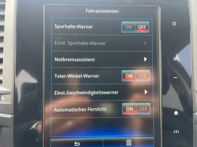 Renault Koleos Gebrauchtwagen Renault Koleos Gebrauchtwagen