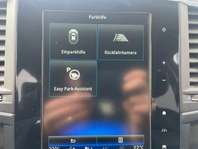 Renault Koleos Gebrauchtwagen Renault Koleos Gebrauchtwagen