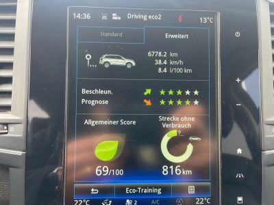 Renault Koleos Gebrauchtwagen Renault Koleos Gebrauchtwagen