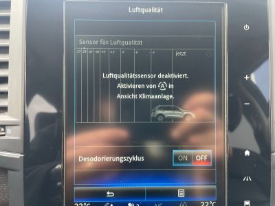 Renault Koleos Gebrauchtwagen Renault Koleos Gebrauchtwagen