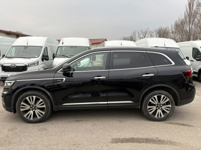 Renault Koleos Gebrauchtwagen