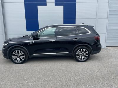 Renault Koleos Gebrauchtwagen Renault Koleos Gebrauchtwagen