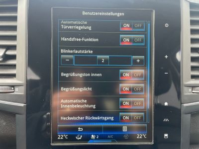Renault Koleos Gebrauchtwagen Renault Koleos Gebrauchtwagen