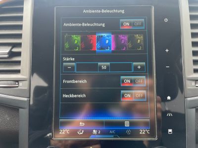 Renault Koleos Gebrauchtwagen Renault Koleos Gebrauchtwagen
