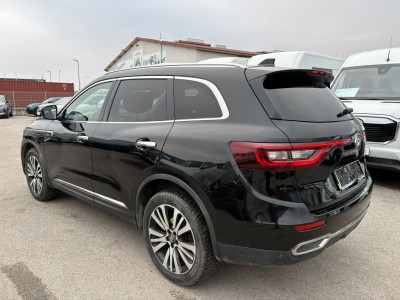 Renault Koleos Gebrauchtwagen