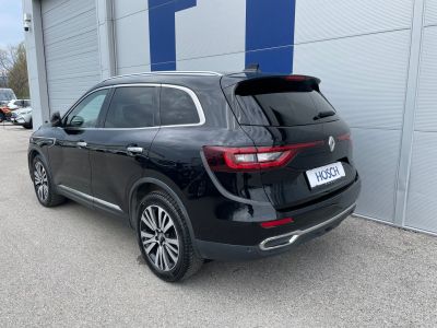 Renault Koleos Gebrauchtwagen Renault Koleos Gebrauchtwagen