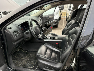 Renault Koleos Gebrauchtwagen