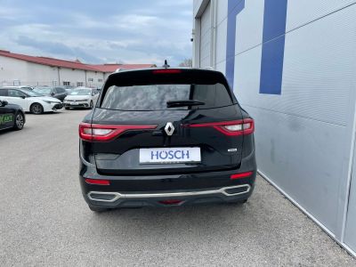 Renault Koleos Gebrauchtwagen Renault Koleos Gebrauchtwagen