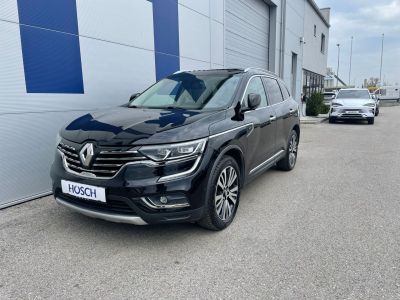 Renault Koleos Gebrauchtwagen Renault Koleos Gebrauchtwagen