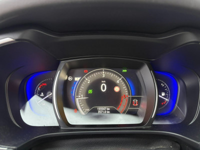 Renault Koleos Gebrauchtwagen