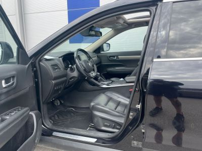 Renault Koleos Gebrauchtwagen Renault Koleos Gebrauchtwagen