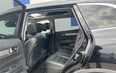 Renault Koleos Gebrauchtwagen Renault Koleos Gebrauchtwagen