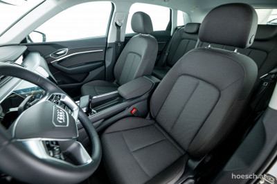 Audi e-tron Gebrauchtwagen