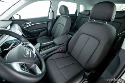 Audi e-tron Gebrauchtwagen