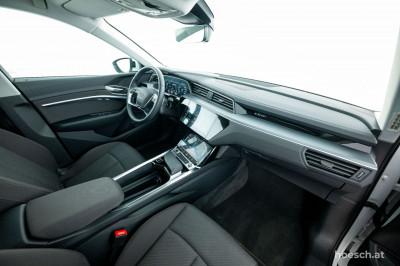 Audi e-tron Gebrauchtwagen