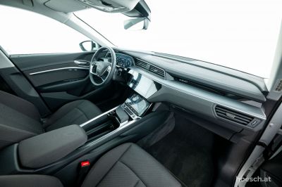Audi e-tron Gebrauchtwagen