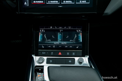 Audi e-tron Gebrauchtwagen