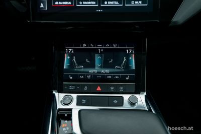 Audi e-tron Gebrauchtwagen