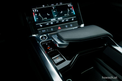 Audi e-tron Gebrauchtwagen