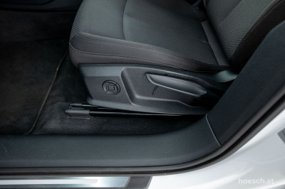 Audi e-tron Gebrauchtwagen