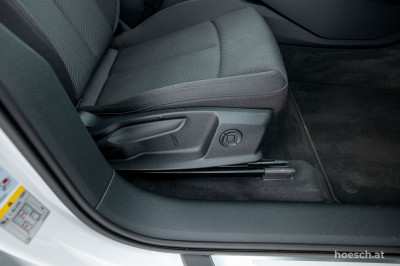 Audi e-tron Gebrauchtwagen