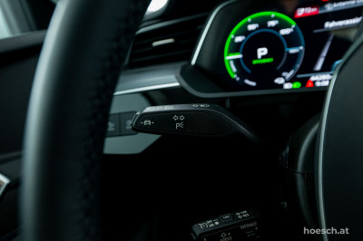 Audi e-tron Gebrauchtwagen