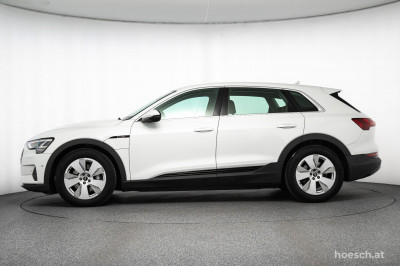 Audi e-tron Gebrauchtwagen