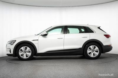 Audi e-tron Gebrauchtwagen