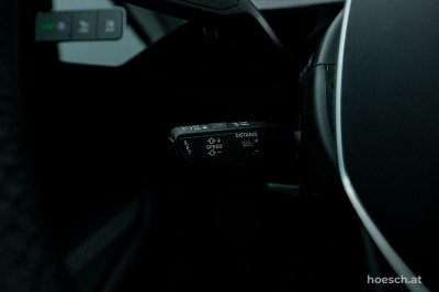 Audi e-tron Gebrauchtwagen