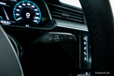 Audi e-tron Gebrauchtwagen