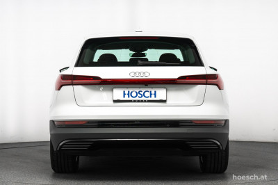 Audi e-tron Gebrauchtwagen