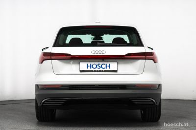 Audi e-tron Gebrauchtwagen