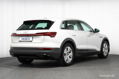 Audi e-tron Gebrauchtwagen