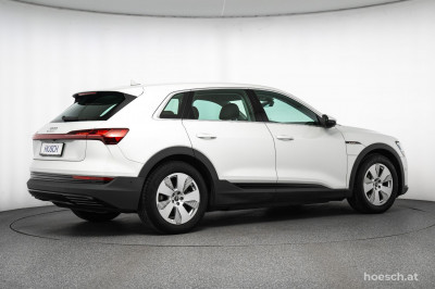 Audi e-tron Gebrauchtwagen